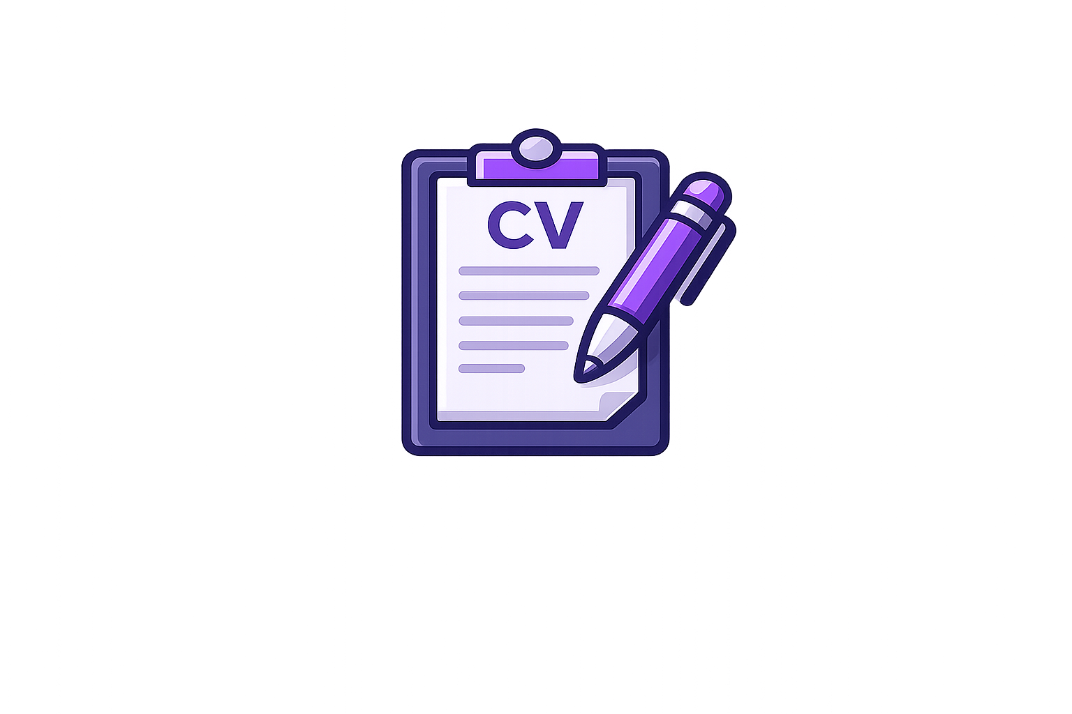 CV WRITING