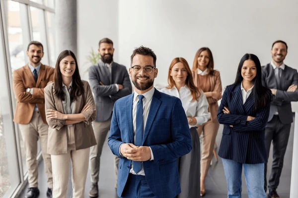 For Executives