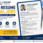 Build a Winning Resume for Bhopal Jobs